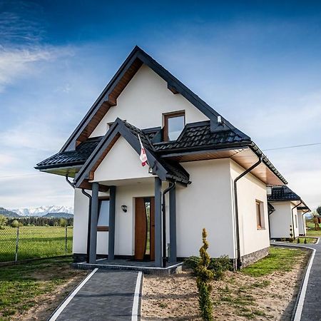 Prowincja Tatra Cottages Debno  Exterior photo